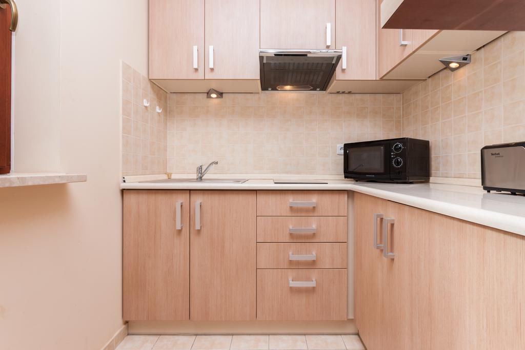 Apartamenty Zeromskiego 29 By Noclegi Renters Swinoujscie Room photo