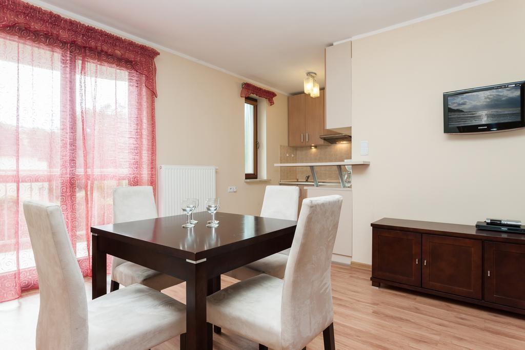 Apartamenty Zeromskiego 29 By Noclegi Renters Swinoujscie Room photo